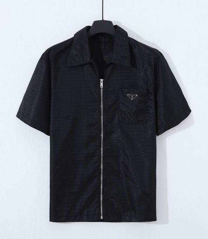 Prada Men's Shirts 1